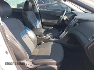 ✅ 2012 Hyundai Sonata Limited • VIN: 5NPEC4AC5CH389044 • Лот: 42995036. Опубликован ранее на IAAI с пробегом 129 080 миль. Бесплатный доступ к архиву аукционных продаж из США и подробный отчёт об истории автомобиля на DreamBid. Изображение 5.