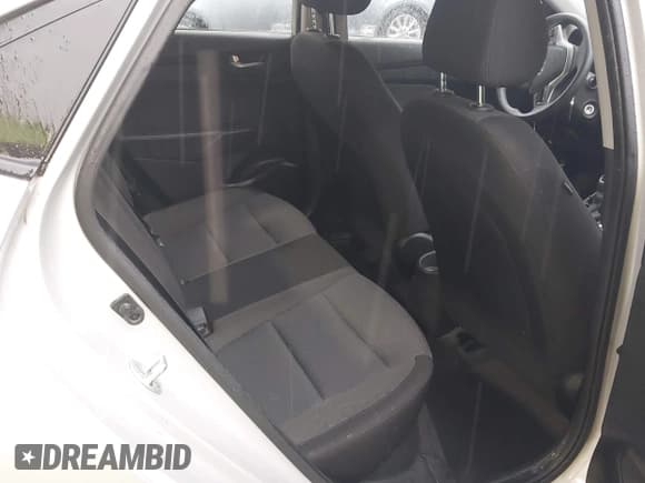 ✅ 2020 Hyundai Accent SEL • VIN: 3KPC24A69LE113751 • Лот: 42000132. Опубликован ранее на IAAI с пробегом 55 716 миль. Бесплатный доступ к архиву аукционных продаж из США и подробный отчёт об истории автомобиля на DreamBid. Изображение 8.