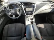 ✅ 2018 Nissan Murano Platinum • VIN: 5N1AZ2MG1JN105210 • Лот: 86143635. Опубликован ранее на Copart с пробегом 55 828 миль. Бесплатный доступ к архиву аукционных продаж из США и подробный отчёт об истории автомобиля на DreamBid. Изображение 8.