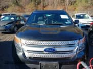 ✅ 2014 Ford Explorer XLT • VIN: 1FM5K8D85EGA20186 • Лот: 43768382. Опубликован ранее на IAAI с пробегом 90 134 миль. Бесплатный доступ к архиву аукционных продаж из США и подробный отчёт об истории автомобиля на DreamBid. Изображение 13.