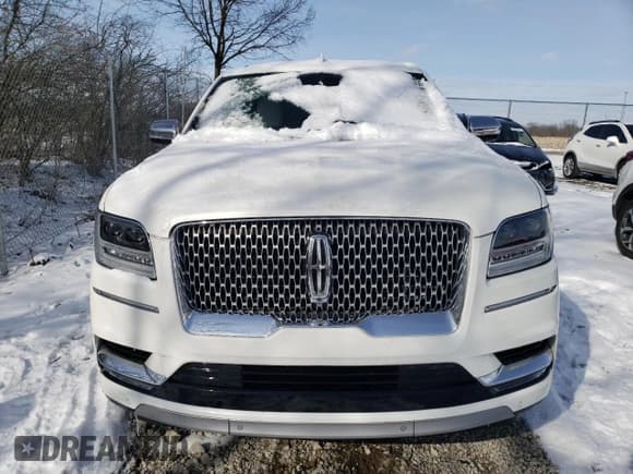 ✅ 2021 Lincoln Navigator Black Label • VIN: 5LMJJ3TTXMEL00316 • Лот: 44690355. Опубликован ранее на Copart с пробегом 20 296 миль. Бесплатный доступ к архиву аукционных продаж из США и подробный отчёт об истории автомобиля на DreamBid. Изображение 5.