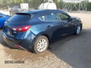 ✅ 2016 Mazda 3 i Touring • VIN: 3MZBM1L72GM305225 • Лот: 42717615. Опубликован ранее на IAAI с пробегом 91 558 миль. Бесплатный доступ к архиву аукционных продаж из США и подробный отчёт об истории автомобиля на DreamBid. Изображение 4.