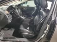 ✅ 2015 Chrysler 200 C • VIN: 1C3CCCEG1FN610565 • Лот: 66723785. Опубликован ранее на Copart с пробегом 147 242 миль. Бесплатный доступ к архиву аукционных продаж из США и подробный отчёт об истории автомобиля на DreamBid. Изображение 7.