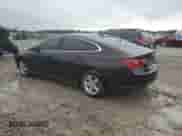 2020 Chevrolet Malibu LS z VIN 1G1ZB5ST0LF024492, wystawiony jako Copart lot #64884475 z przebiegiem 102 460 mil mil oraz Szkoda całkowita • Salvage title. Historia ofert i sprzedaży dostępna na DreamBid. Obrazek 2.