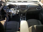 ✅ 2020 Chevrolet Equinox LT • VIN: 3GNAXJEV0LL152854 • Lot: 82378545. Wystawiony na Copart z przebiegiem 89 812 mil. Bezpłatny archiwum sprzedaży aukcyjnych z USA i szczegółowy raport historii pojazdu na DreamBid. Zdjęcie 8.