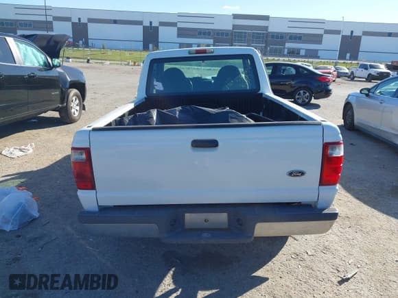 ✅ 2002 Ford Ranger XL • VIN: 1FTYR14D22PA65678 • Lot: 43549684. Listed on IAAI with 108,910 mi. Free auction sales archive from the USA and detailed vehicle history report at DreamBid. Image 15.