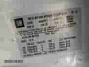 2018 Chevrolet Trax LT с VIN KL7CJLSB4JB675508, выставлен на аукционе Copart как лот 41741485 с пробегом 99 499 миль миль и Списание • Salvage title. История ставок и продаж доступна на DreamBid. Изображение 15.