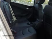 ✅ 2016 Chevrolet Volt Premier • VIN: 1G1RD6S53GU115419 • Lot: 49961764. Wystawiony na Copart z przebiegiem 49 859 mil. Bezpłatny archiwum sprzedaży aukcyjnych z USA i szczegółowy raport historii pojazdu na DreamBid. Zdjęcie 10.