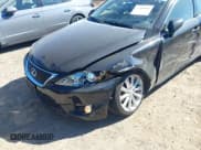 ✅ 2010 Lexus IS 250 • VIN: JTHCF5C2XA5043480 • Lot: 43600106. Listed on IAAI with 142,461 mi. Free auction sales archive from the USA and detailed vehicle history report at DreamBid. Image 17.