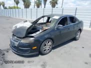 ✅ 2006 Volkswagen Jetta 2.5L • VIN: 3VWRG71K26M708264 • Лот: 42256644. Опубликован ранее на IAAI с пробегом Не указан. Бесплатный доступ к архиву аукционных продаж из США и подробный отчёт об истории автомобиля на DreamBid. Изображение 2.