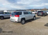 ✅ 2013 GMC Terrain SLT • VIN: 2GKALUEK0D6135896 • Лот: 43684171. Опубликован ранее на IAAI с пробегом 159 186 миль. Бесплатный доступ к архиву аукционных продаж из США и подробный отчёт об истории автомобиля на DreamBid. Изображение 4.