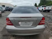 ✅ 2007 Mercedes-Benz C 280 Luxury • VIN: WDBRF92H17F877390 • Lot: 68211865. Wystawiony na Copart z przebiegiem 77 661 mil. Bezpłatny archiwum sprzedaży aukcyjnych z USA i szczegółowy raport historii pojazdu na DreamBid. Zdjęcie 6.