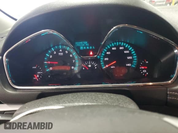 ✅ 2015 Chevrolet Traverse LTZ • VIN: 1GNKVJKD8FJ225261 • Lot: 62008235. Wystawiony na Copart z przebiegiem 199 244 mil. Bezpłatny archiwum sprzedaży aukcyjnych z USA i szczegółowy raport historii pojazdu na DreamBid. Zdjęcie 9.