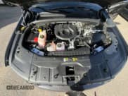 ✅ 2023 Jeep Grand Cherokee Overland • VIN: 1C4RJYD65P8849277 • Lot: 90741555. Listed on Copart with 32,707 mi. Free auction sales archive from the USA and detailed vehicle history report at DreamBid. Image 5.