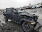 ✅ 2023 Jeep Gladiator Willys • VIN: 1C6JJTAM1PL509308 • Лот: 87430304. Опубликован ранее на Copart с пробегом Не указан. Бесплатный доступ к архиву аукционных продаж из США и подробный отчёт об истории автомобиля на DreamBid. Изображение 4.