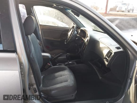 ✅ 2005 Hyundai Elantra GLS • VIN: KMHDN46D25U071572 • Лот: 41520817. Опубликован ранее на IAAI с пробегом Не указан. Бесплатный доступ к архиву аукционных продаж из США и подробный отчёт об истории автомобиля на DreamBid. Изображение 5.