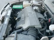 ✅ 1998 Pontiac Bonneville SE • VIN: 1G2HX52K4W4237591 • Lot: 42728826. Listed on IAAI with 205,029 mi. Free auction sales archive from the USA and detailed vehicle history report at DreamBid. Image 12.