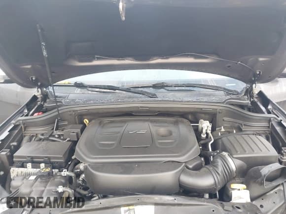 ✅ 2020 Jeep Grand Cherokee Limited • VIN: 1C4RJFBG1LC415297 • Lot: 43118078. Listed on IAAI with 102,291 mi. Free auction sales archive from the USA and detailed vehicle history report at DreamBid. Image 10.