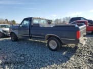 ✅ 1992 Ford F-150 • VIN: 1FTDF15H1NLA30439 • Лот: 86606974. Опубликован ранее на Copart с пробегом Не указан. Бесплатный доступ к архиву аукционных продаж из США и подробный отчёт об истории автомобиля на DreamBid. Изображение 2.