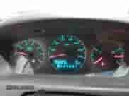 2011 Chevrolet Impala Police Police z VIN 2G1WD5EM2B1165829, wystawiony jako IAAI lot #41380558 z przebiegiem 110 695 mil mil oraz . Historia ofert i sprzedaży dostępna na DreamBid. Obrazek 7.