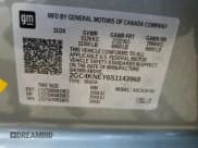 ✅ 2025 Chevrolet Silverado 2500HD LT • VIN: 2GC4KNEY6S1143968 • Lot: 69781745. Wystawiony na Copart z przebiegiem 20 570 mil. Bezpłatny archiwum sprzedaży aukcyjnych z USA i szczegółowy raport historii pojazdu na DreamBid. Zdjęcie 13.