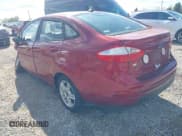 ✅ 2017 Ford Fiesta SE • VIN: 3FADP4BJ2HM137465 • Lot: 43397069. Listed on IAAI with 121,467 mi. Free auction sales archive from the USA and detailed vehicle history report at DreamBid. Image 3.