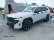 ✅ 2024 BMW XM • VIN: 5YM23CS0XR9U57042 • Lot: 42438088. Wystawiony na IAAI z przebiegiem 2 888 mil. Bezpłatny archiwum sprzedaży aukcyjnych z USA i szczegółowy raport historii pojazdu na DreamBid. Zdjęcie 21.