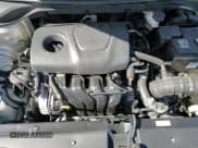 ✅ 2018 Hyundai Accent SE • VIN: 3KPC24A36JE007261 • Лот: 50502095. Опубликован ранее на Copart с пробегом 51 262 миль. Бесплатный доступ к архиву аукционных продаж из США и подробный отчёт об истории автомобиля на DreamBid. Изображение 15.