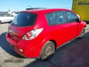 ✅ 2011 Nissan Versa SL • VIN: 3N1BC1CP3BL446294 • Lot: 42894844. Listed on IAAI with 118,410 mi. Free auction sales archive from the USA and detailed vehicle history report at DreamBid. Image 4.