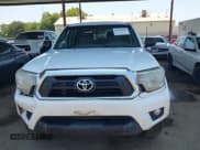 ✅ 2013 Toyota Tacoma • VIN: 3TMMU4FN1DM062073 • Lot: 42726143. Listed on IAAI with 164,700 mi. Free auction sales archive from the USA and detailed vehicle history report at DreamBid. Image 12.