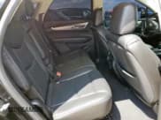 ✅ 2018 Cadillac XT5 Luxury FWD • VIN: 1GYKNCRS1JZ107873 • Lot: 70346695. Wystawiony na Copart z przebiegiem 64 044 mil. Bezpłatny archiwum sprzedaży aukcyjnych z USA i szczegółowy raport historii pojazdu na DreamBid. Zdjęcie 11.