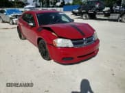 ✅ 2014 Dodge Avenger SE • VIN: 1C3CDZAB2EN130754 • Лот: 74458054. Опубликован ранее на Copart с пробегом 112 814 миль. Бесплатный доступ к архиву аукционных продаж из США и подробный отчёт об истории автомобиля на DreamBid. Изображение 10.