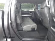 ✅ 2016 Toyota Tundra SR5 • VIN: 5TFEM5F10GX101452 • Lot: 42456461. Listed on IAAI with 115,172 mi. Free auction sales archive from the USA and detailed vehicle history report at DreamBid. Image 8.