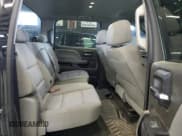 ✅ 2018 Chevrolet Silverado 1500 Custom • VIN: 3GCUKPEC7JG261100 • Лот: 68710964. Опубликован ранее на Copart с пробегом 138 588 миль. Бесплатный доступ к архиву аукционных продаж из США и подробный отчёт об истории автомобиля на DreamBid. Изображение 10.