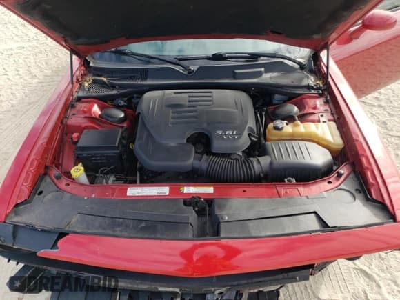 ✅ 2011 Dodge Challenger • VIN: 2B3CJ4DG1BH575068 • Lot: 78092804. Wystawiony na Copart z przebiegiem 133 075 mil. Bezpłatny archiwum sprzedaży aukcyjnych z USA i szczegółowy raport historii pojazdu na DreamBid. Zdjęcie 11.