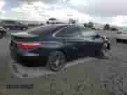 2016 Toyota Camry XLE с VIN 4T1BF1FK9GU521450, выставлен на аукционе Copart как лот 80208535 с пробегом 122 894 миль миль и Списание • Salvage title. История ставок и продаж доступна на DreamBid. Изображение 3.