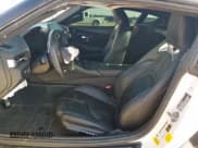 ✅ 2023 Toyota Supra 3.0 • VIN: WZ1DB0G00PW057356 • Lot: 71240165. Listed on Copart with 37,442 mi. Free auction sales archive from the USA and detailed vehicle history report at DreamBid. Image 10.