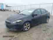 2015 Dodge Dart SXT с VIN 1C3CDFBB2FD187217, выставлен на аукционе IAAI как лот 43610571 с пробегом 202 204 миль миль и . История ставок и продаж доступна на DreamBid. Изображение 2.