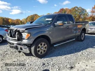 ✅ 2013 Ford F-150 XL • VIN: 1FTFX1EF0DKD18221 • Lot: 89886895. Wystawiony na Copart z przebiegiem 202 512 mil. Bezpłatny archiwum sprzedaży aukcyjnych z USA i szczegółowy raport historii pojazdu na DreamBid. Zdjęcie 1.