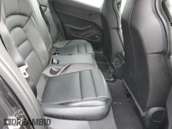 ✅ 2021 Porsche Taycan 4S • VIN: WP0AB2Y17MSA44243 • Лот: 70891003. Опубликован ранее на Copart с пробегом Не указан. Бесплатный доступ к архиву аукционных продаж из США и подробный отчёт об истории автомобиля на DreamBid. Изображение 10.