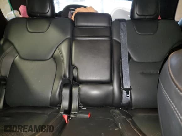 ✅ 2019 Jeep Cherokee Limited • VIN: 1C4PJMDX5KD137246 • Lot: 45379505. Listed on Copart with 103,330 mi. Free auction sales archive from the USA and detailed vehicle history report at DreamBid. Image 10.