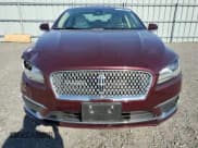 ✅ 2017 Lincoln MKZ Select • VIN: 3LN6L5D98HR650242 • Лот: 86130665. Опубликован ранее на Copart с пробегом 60 026 миль. Бесплатный доступ к архиву аукционных продаж из США и подробный отчёт об истории автомобиля на DreamBid. Изображение 5.