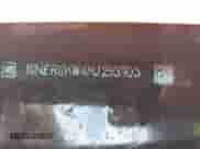 2021 Chevrolet Traverse LT Cloth с VIN 1GNERGKW4MJ253903, выставлен на аукционе IAAI как лот 43240542 с пробегом 33 995 миль миль и . История ставок и продаж доступна на DreamBid. Изображение 9.