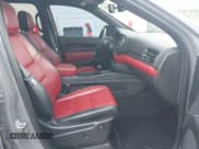 ✅ 2022 Dodge Durango R/T • VIN: 1C4SDHCT9NC131452 • Lot: 42684254. Listed on IAAI with 50,329 mi. Free auction sales archive from the USA and detailed vehicle history report at DreamBid. Image 5.