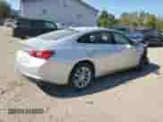 2018 Chevrolet Malibu LT z VIN 1G1ZD5ST1JF201753, wystawiony jako Copart lot #84055155 z przebiegiem 174 630 mil mil oraz Czysty tytuł • Clean title. Historia ofert i sprzedaży dostępna na DreamBid. Obrazek 3.