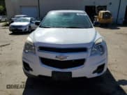 ✅ 2013 Chevrolet Equinox LS • VIN: 2GNFLCEKXD6282195 • Лот: 72855304. Опубликован ранее на Copart с пробегом 180 466 миль. Бесплатный доступ к архиву аукционных продаж из США и подробный отчёт об истории автомобиля на DreamBid. Изображение 5.