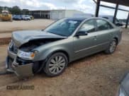 ✅ 2009 Hyundai Sonata Limited • VIN: 5NPEU46C39H545919 • Лот: 74388484. Опубликован ранее на Copart с пробегом 175 454 миль. Бесплатный доступ к архиву аукционных продаж из США и подробный отчёт об истории автомобиля на DreamBid. Изображение 1.