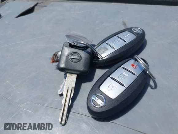 ✅ 2021 Nissan Frontier SV • VIN: 1N6ED0EA0MN710260 • Lot: 42292937. Listed on IAAI with 63,573 mi. Free auction sales archive from the USA and detailed vehicle history report at DreamBid. Image 11.