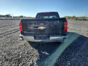 ✅ 2017 Chevrolet Silverado 1500 LT • VIN: 3GCUKRECXHG225245 • Lot: 82344055. Wystawiony na Copart z przebiegiem 142 846 mil. Bezpłatny archiwum sprzedaży aukcyjnych z USA i szczegółowy raport historii pojazdu na DreamBid. Zdjęcie 6.