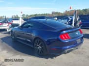 ✅ 2019 Ford Mustang EcoBoost • VIN: 1FA6P8THXK5178113 • Lot: 43690364. Wystawiony na IAAI z przebiegiem 78 980 mil. Bezpłatny archiwum sprzedaży aukcyjnych z USA i szczegółowy raport historii pojazdu na DreamBid. Zdjęcie 3.